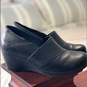 Dansko Heels size 38
